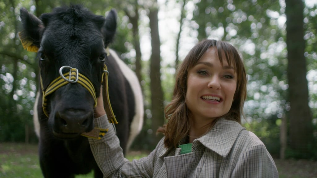 Dit is waarom serie Zussen vanavond niet op tv te zien is