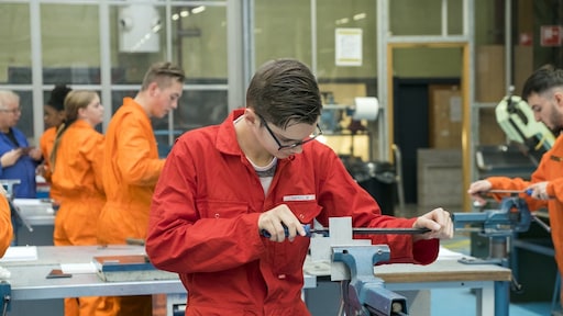 Meeste mbo'ers krijgen geen stagevergoeding, minister vindt dat 'niet uit te leggen'