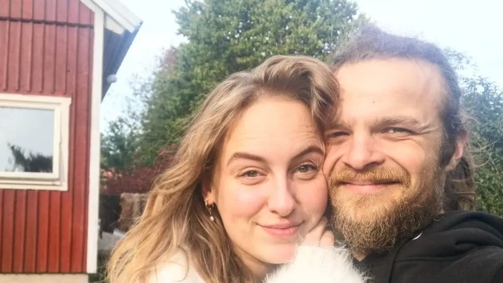 Esra van B&B Vol Liefde vindt boerderijleven 'loodzwaar' zonder Bram