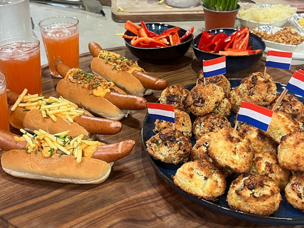 Roestvrijstalen Hotdogsnijder - Doe-Het-Zelf Worstschiller Roestvrijstalen Hotdogsnijder - Doe-Het-Zelf Worstschiller