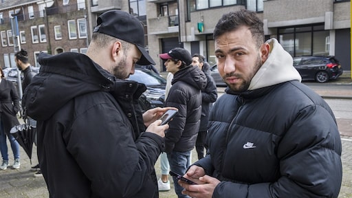 Raad van State wil uitleg derdelanders van Europees hof