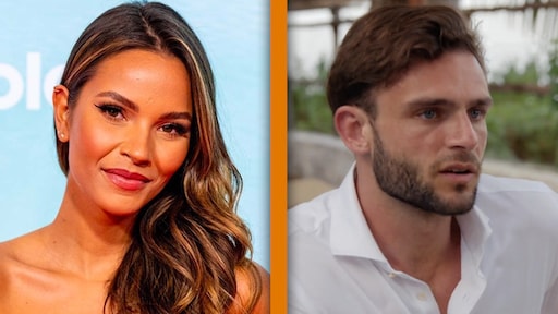 Monica Geuze verwerpt roddel over Bachelor Paul: 'Niet dronken gezien'