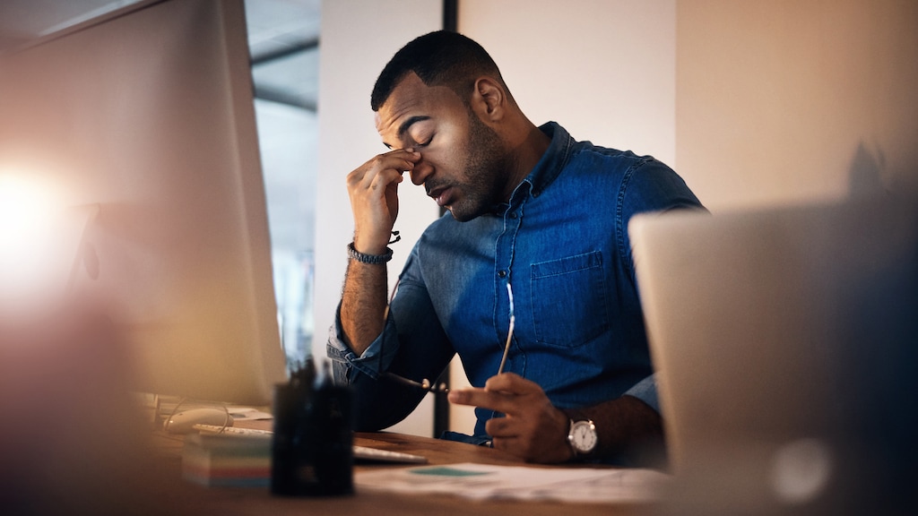 Burn-out bestaat niet? Wel waar, zeggen psychologen: 'Niemand twijfelt daarover'