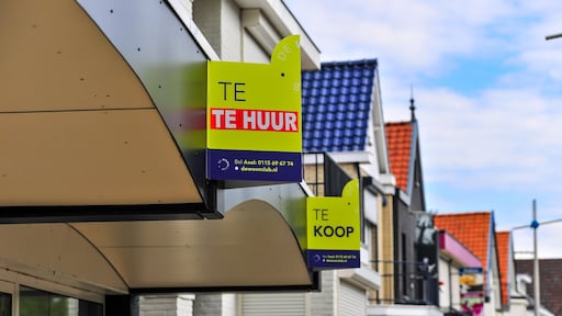 Honderdduizenden huurwoningen goedkoper, Kamer stemt in met huurwet