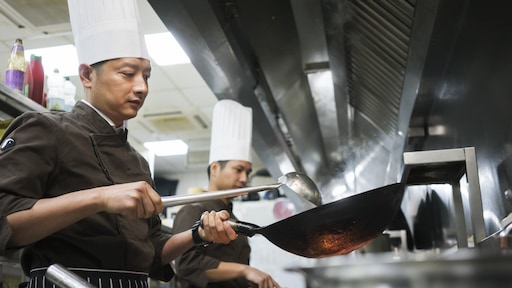 Is Aziatisch eten straks nog hetzelfde? 'Geen koks meer uit Azië'