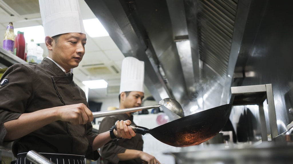 Is Aziatisch eten straks nog hetzelfde? 'Geen koks meer uit Azië'