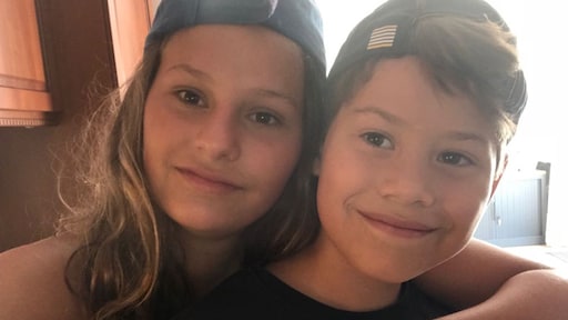 Maaikes broertje Ruben verongelukte: 'Mij werd niet gevraagd hoe ík verder moest'