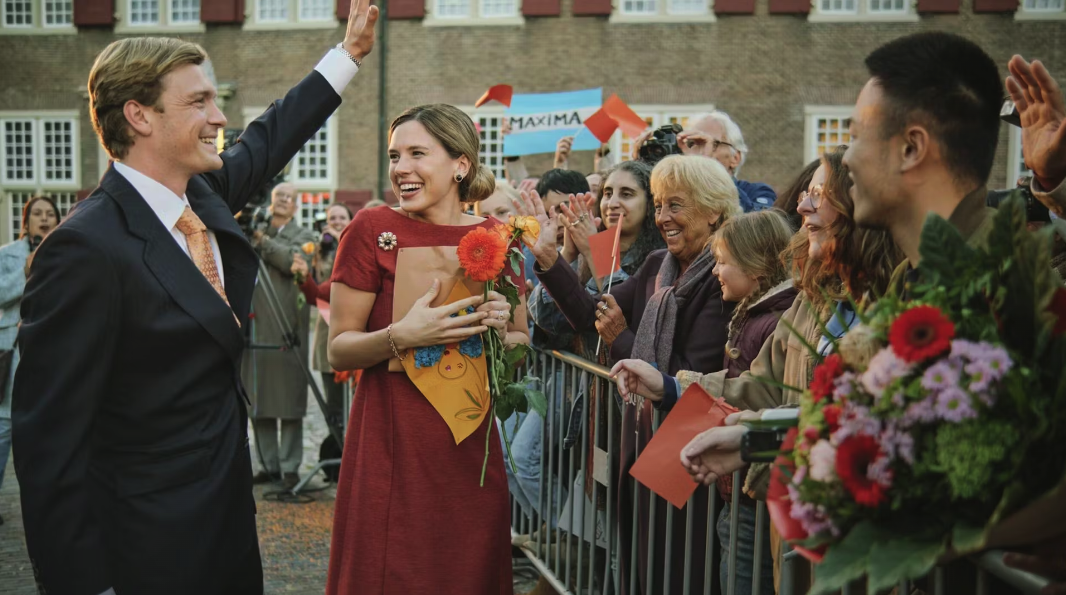 Amerikaanse première voor tweede seizoen Máxima