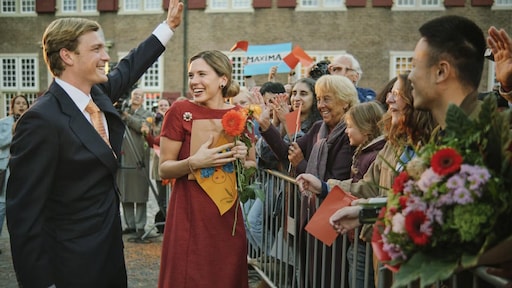 Amerikaanse première voor tweede seizoen Máxima