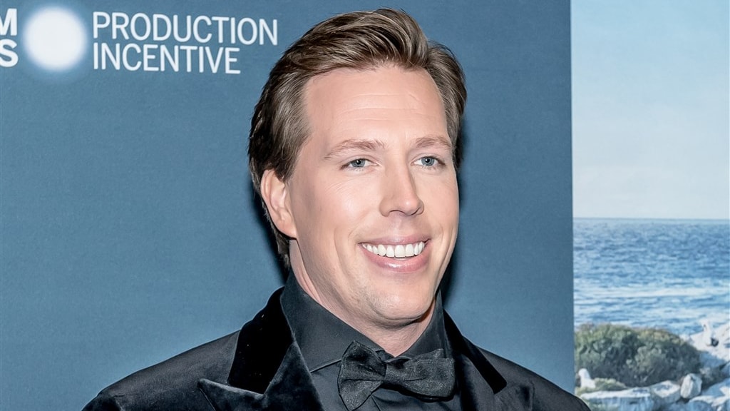 Freek Vonk dankt ouders voor 'eindeloze support' met reis naar Afrika