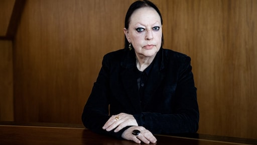 OM-baas reageert op Inez Weski's beschrijving van haar detentie: 'Quatsch'