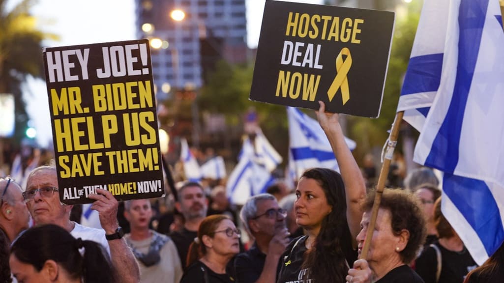 Hamas positief over Israëlisch voorstel voor staakt-het-vuren