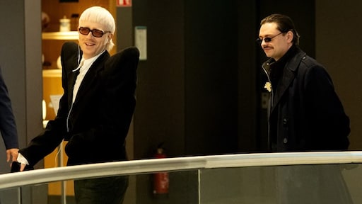 Gover Meit verwacht dat Joost Klein voor 'brok in de keel' gaat zorgen