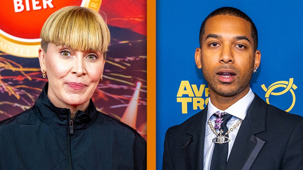 Sor weigert voorprogramma Anouk na racistische opmerking