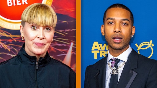 Sor weigert voorprogramma Anouk na racistische opmerking