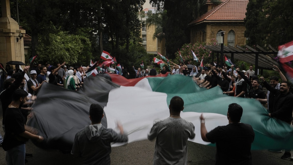 Sprankje hoop voor Gaza: 'Maar addertje onder het gras'
