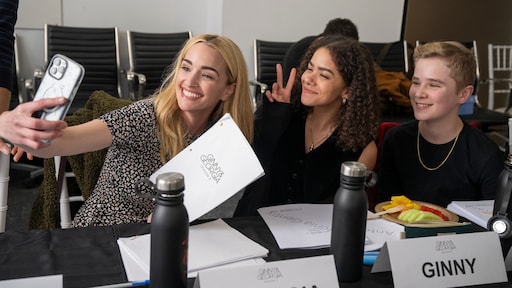 Opnames derde seizoen Ginny & Georgia van start gegaan