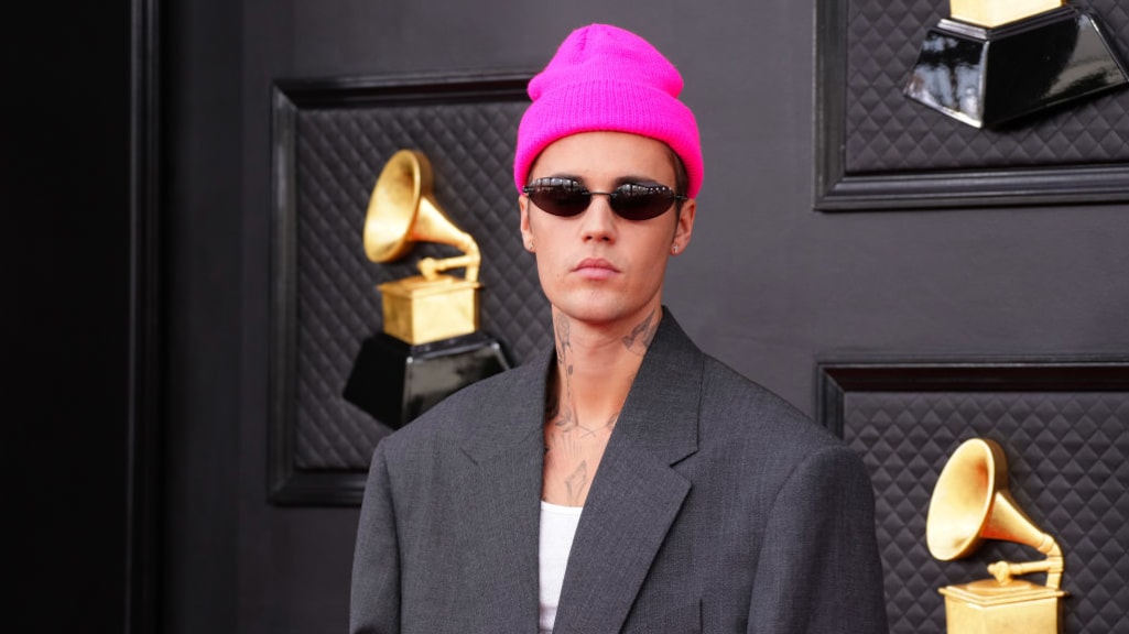 Justin Bieber ontkent slachtoffer te zijn van Sean 'Diddy' Combs