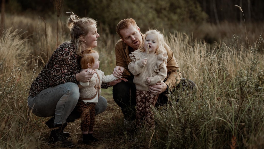 Zonkracht 5, en meer huidkanker dan ooit: Charrel leeft met de gevolgen