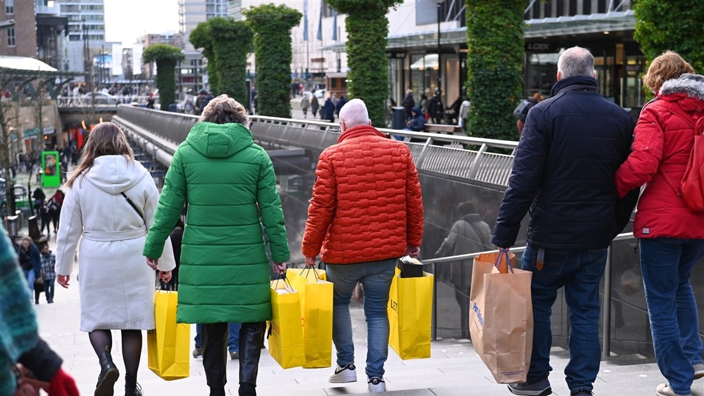 Het aantal winkels stijgt weer: meer doe-het-zelfwinkels, minder tuincentra