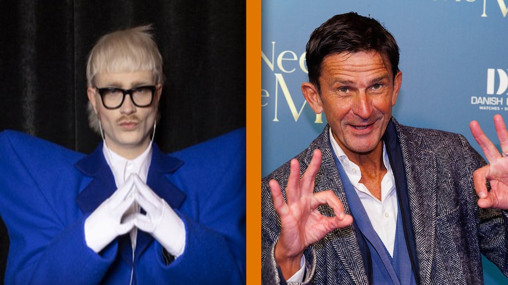 Cornald Maas hint op 'visuele verrassingen' van Joost Klein