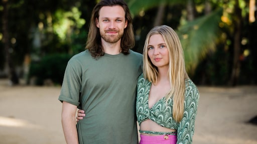 Maris van Temptation Island deelt reden van breuk met Ivo