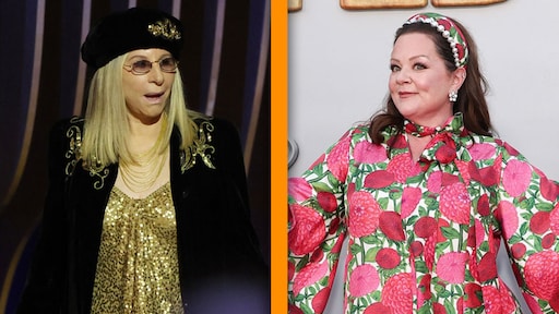 Barbra Streisand reageert op felle kritiek na opmerking over gewicht Melissa McCarthy