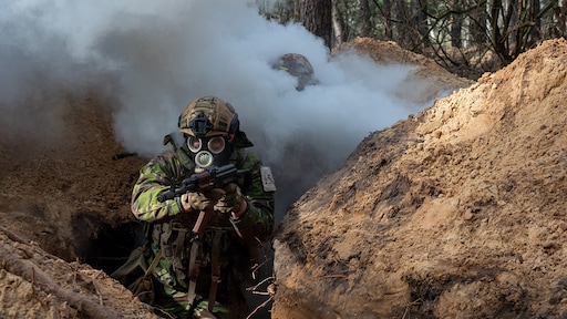 Sancties tegen Rusland om chemische wapens: 'VS heeft echt wel bewijzen'