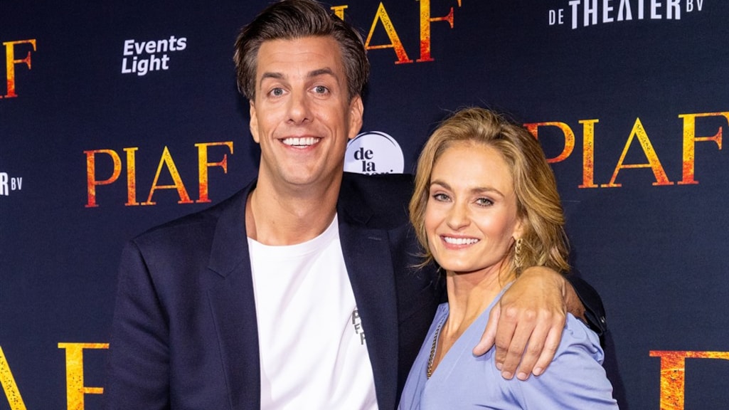 Rob Kemps wil komende zomer trouwen met vriendin