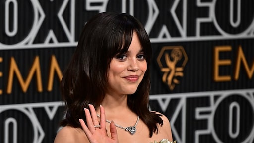 Jenna Ortega onthult échte reden achter stoppen met Scream 7