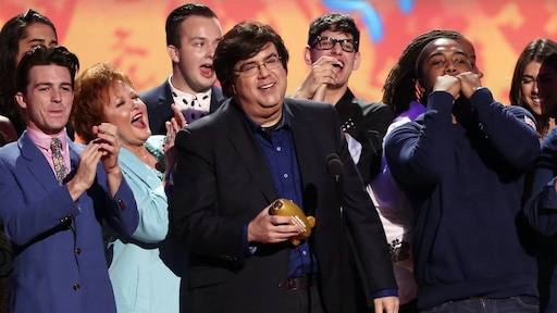 Nickelodeon-producent klaagt documentairemakers aan