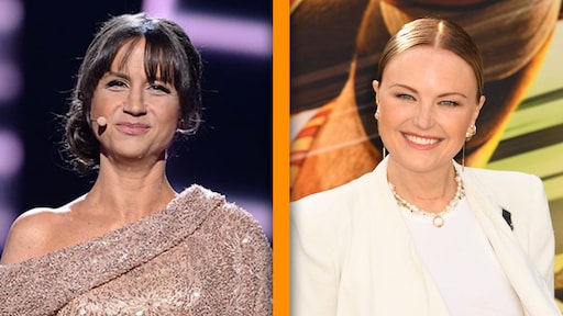 Wie zijn dit jaar de presentatoren van het Eurovisiesongfestival?