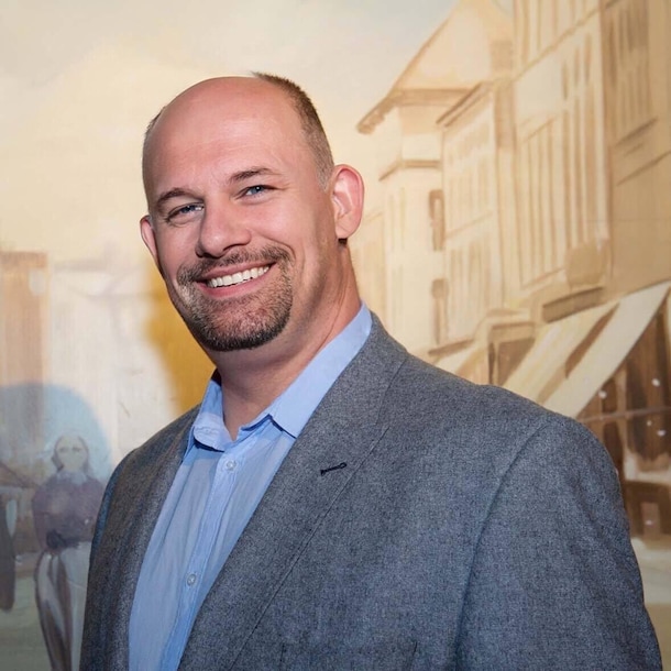 Gerard: "Ik zag geen andere mogelijkheid dan terug te verhuizen naar Noord-Holland."