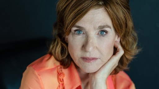 'Beatrix' Elsie de Brauw: 'Koningin zijn lijkt me een hondenbaan'