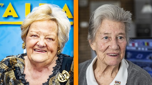 Erica Terpstra herdenkt Sjoukje Dijkstra: 'Trotse, bescheiden atleet