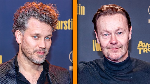 Paul Rabbering neemt middagshow Gijs Staverman over op NPO Radio 2