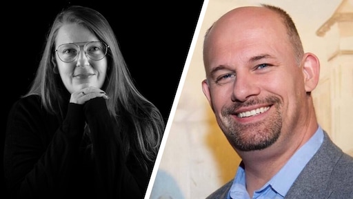 Als je ex aan de andere kant van het land woont: 'Bijna 500 km om kind te zien'