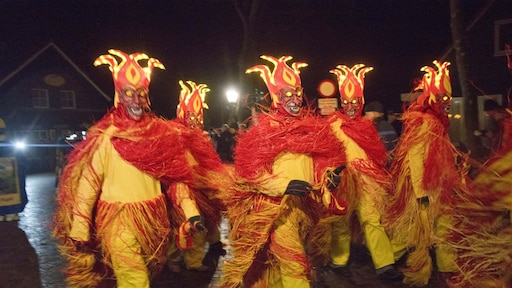 Politie erkent: we hadden journalisten bij Sunneklaas moeten beschermen
