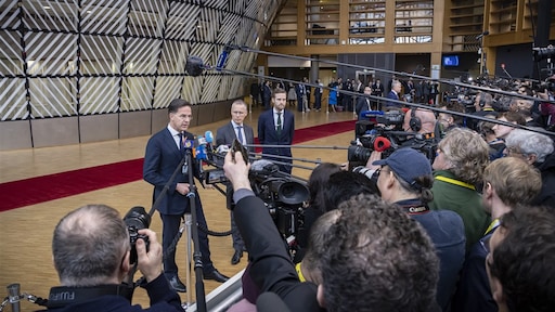 Persvrijheid in Nederland stabiel, maar staat wereldwijd onder druk