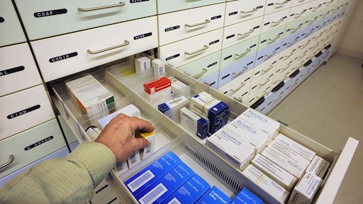 Verpleegkundigen HagaZiekenhuis ontslagen: 'betrapt op diefstal door verborgen camera'