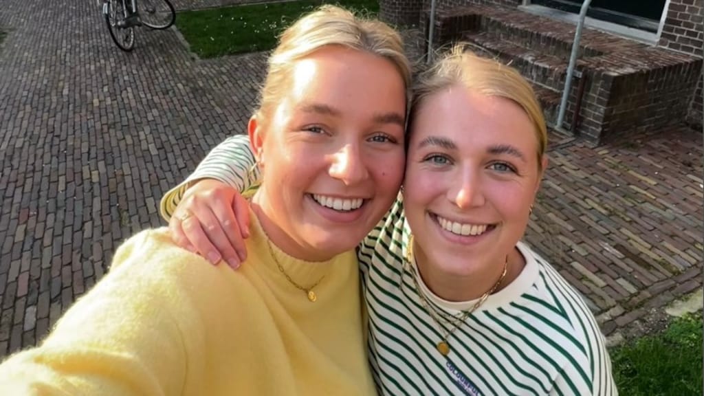 Demy (23) kreeg HPV: 'De leeftijd voor het uitstrijkje moet omlaag'