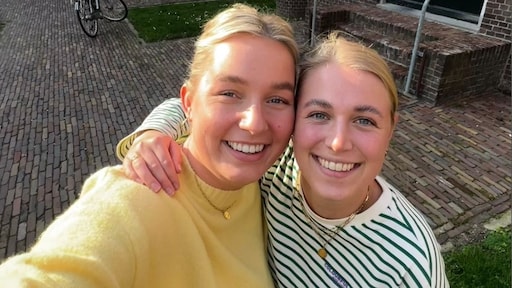 Demy (23) kreeg HPV: 'De leeftijd voor het uitstrijkje moet omlaag'