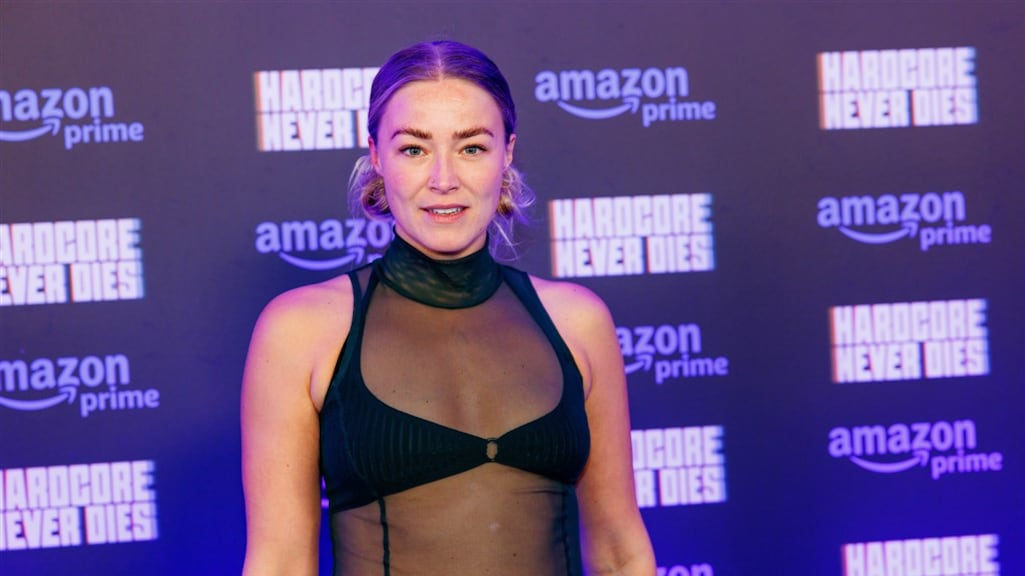 Geraldine Kemper ten huwelijk gevraagd door vriend