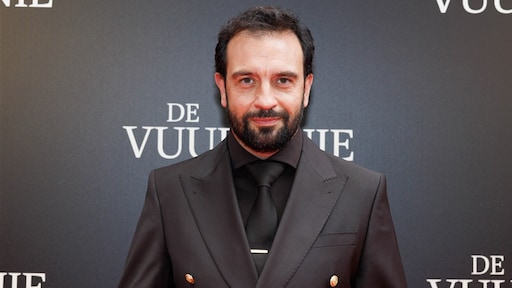 Jeroen Spitzenberger vader geworden van een zoon