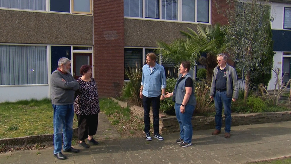 'Stinkrook' leidt tot vurige ruzie in Mr. Frank Visser Doet Uitspraak