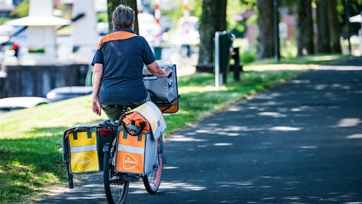 PostNL mag straks twee dagen doen over bezorging van brieven