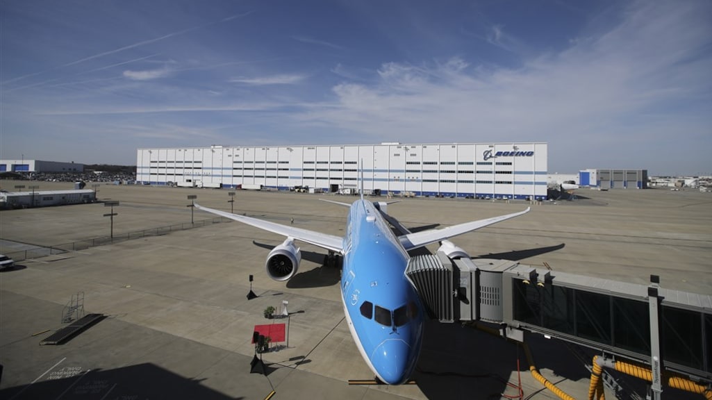 Toezichthouder onderzoekt of er is gesjoemeld bij inspecties aan Boeings