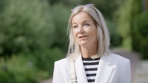 Caroline del B&B Vol Liefde dubita del suo futuro in Italia |  Viale RTL Caroline del B&B Vol Liefde dubita del suo futuro in Italia |  Viale RTL