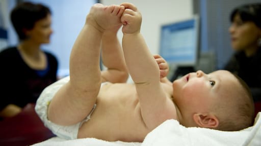 In tre mesi in Europa si sono già verificati più casi di pertosse che in tutto lo scorso anno Notizie RTL In tre mesi in Europa si sono già verificati più casi di pertosse che in tutto lo scorso anno Notizie RTL