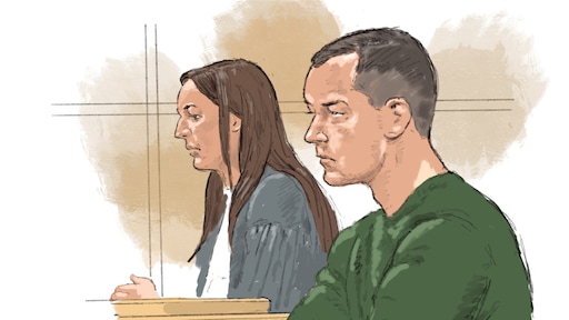 Gianni de W. veroordeeld tot 6,5 jaar cel in grote sextortionzaak